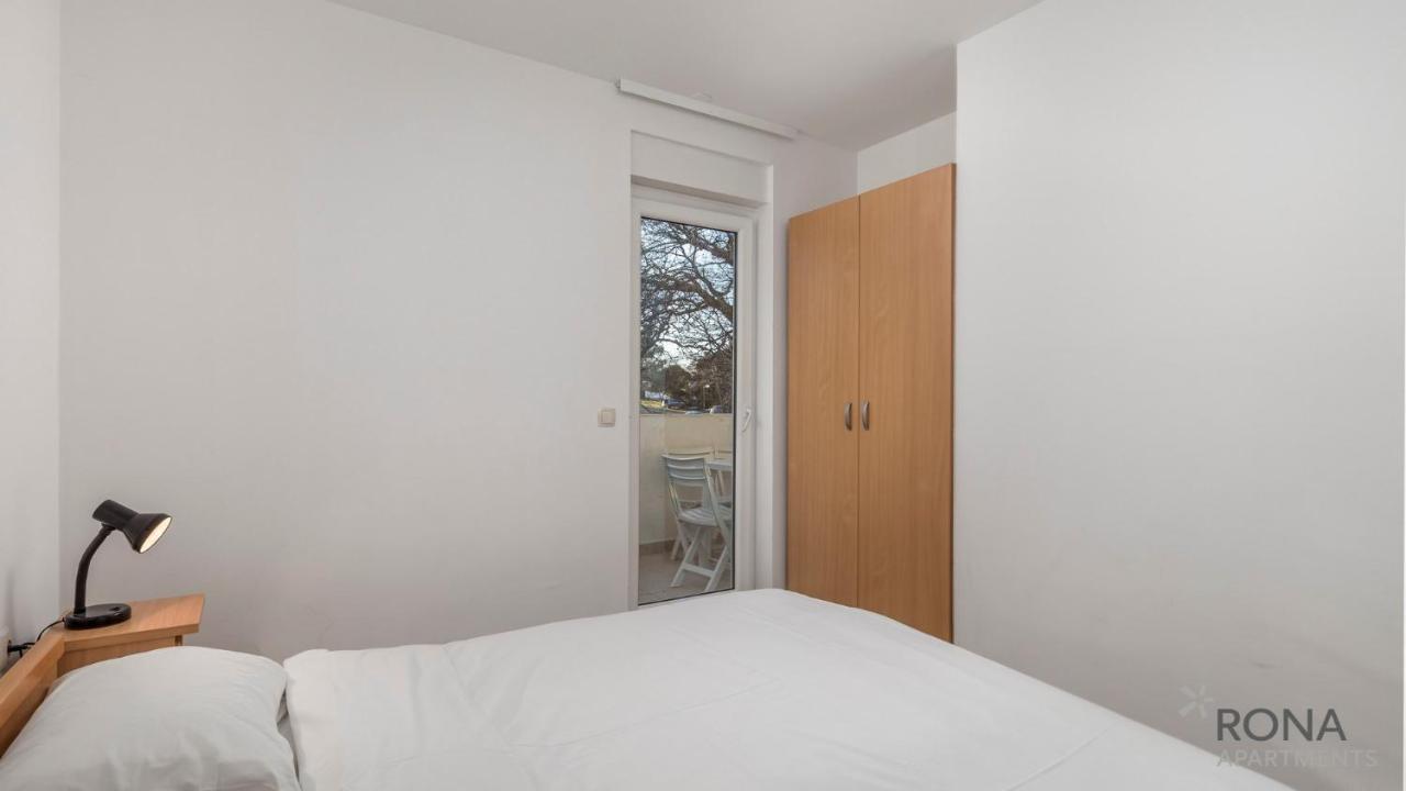 Rona Apartments Volta Пула Екстер'єр фото