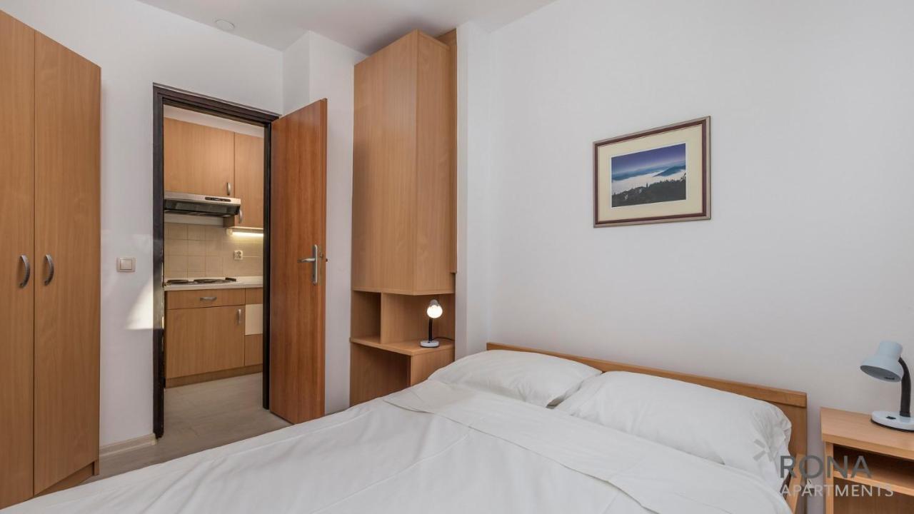 Rona Apartments Volta Пула Екстер'єр фото