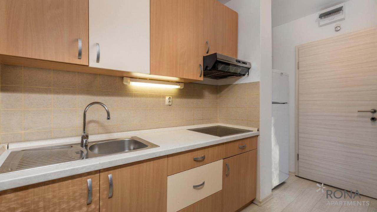 Rona Apartments Volta Пула Екстер'єр фото