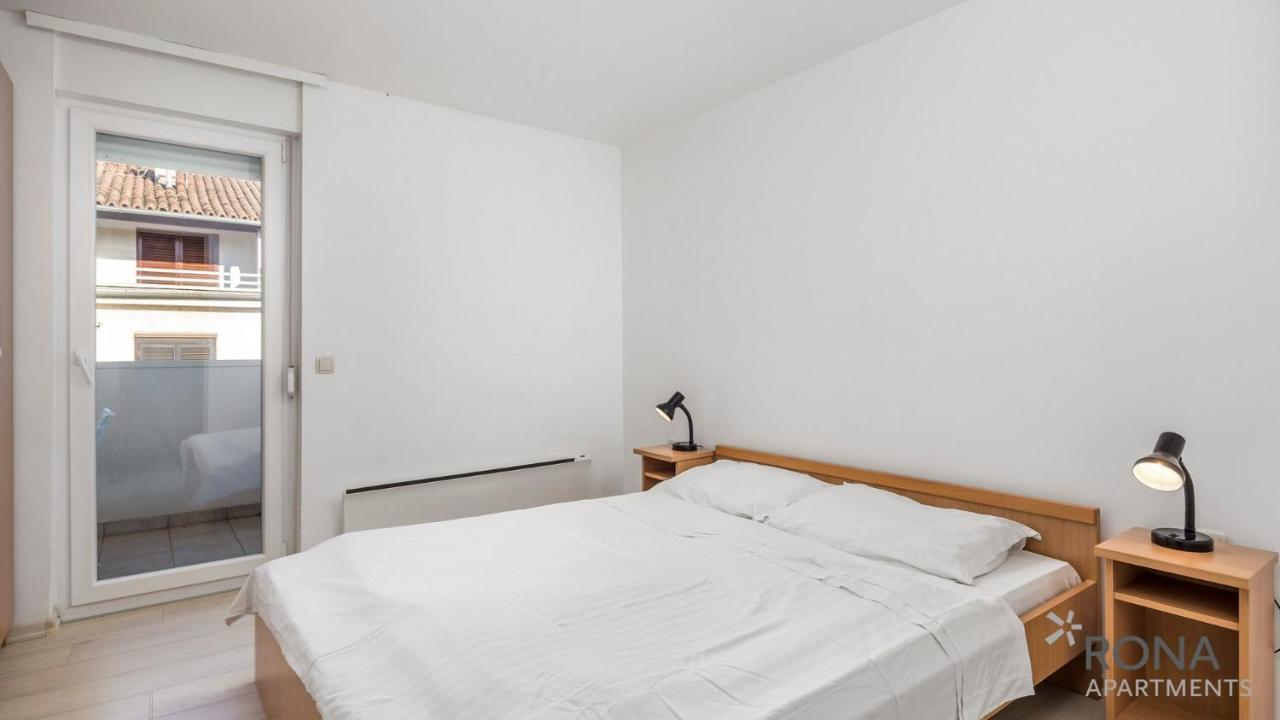 Rona Apartments Volta Пула Екстер'єр фото